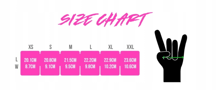 MUC-OFF RĘKAWICZKI MTB CAMO