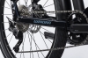 Rower elektryczny Winora Yakun 10 LOW