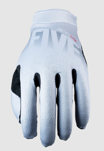 FIVE GLOVES RĘKAWICZKI XR-LITE BOLD SZARE