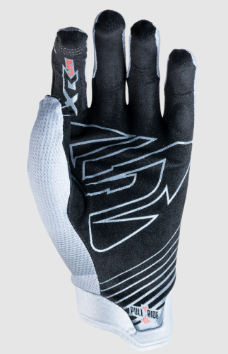 FIVE GLOVES RĘKAWICZKI XR-LITE BOLD SZARE