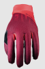 FIVE GLOVES RĘKAWICZKI XR-LITE BOLD CZERWONE