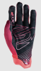 FIVE GLOVES RĘKAWICZKI XR-LITE BOLD CZERWONE