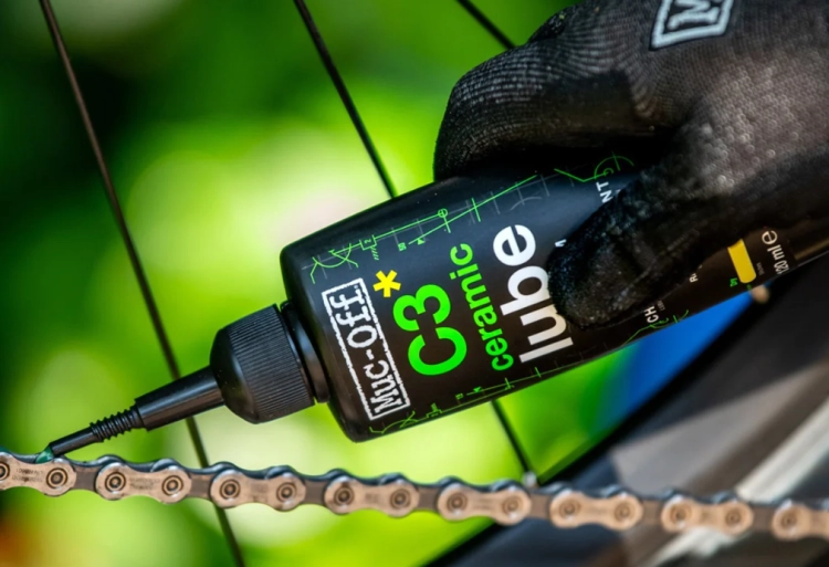 MUC-OFF SMAR CERAMICZNY C3 SUCHY