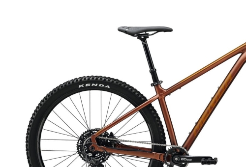 Rower MERIDA BIG TRAIL 400