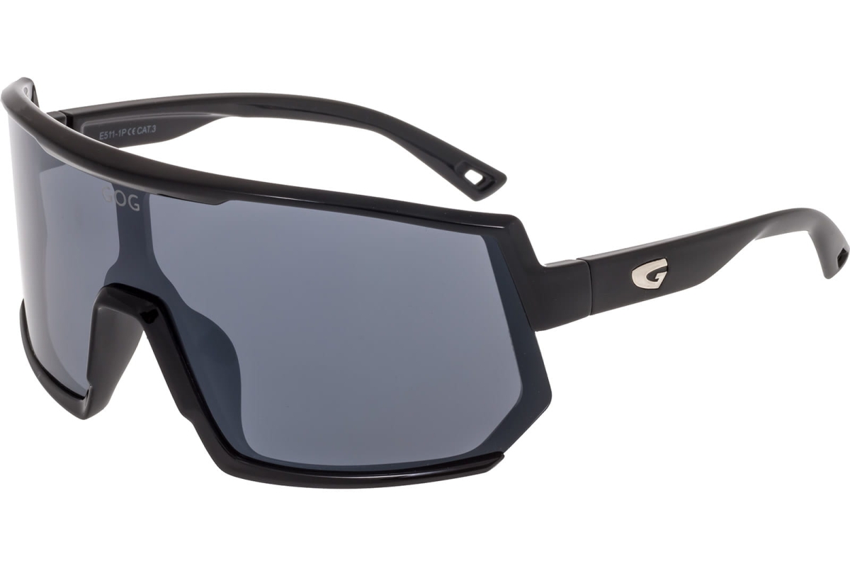 Okulary rowerowe GOG ZEUS E511-1P