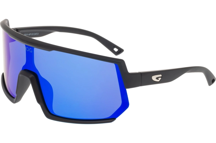 Okulary rowerowe GOG ZEUS E511-4P