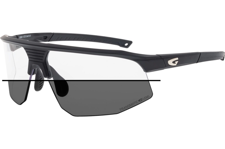 Okulary rowerowe fotochromowe GOG KILO E550-1