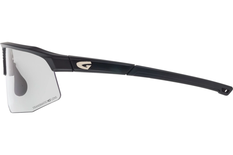 Okulary rowerowe fotochromowe GOG KILO E550-1