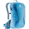 Plecak rowerowy Deuter Race Air 10L - azure/lapis