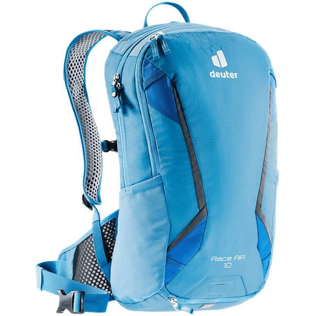 Plecak rowerowy Deuter Race Air 10L - azure/lapis