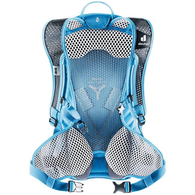 Plecak rowerowy Deuter Race Air 10L - azure/lapis
