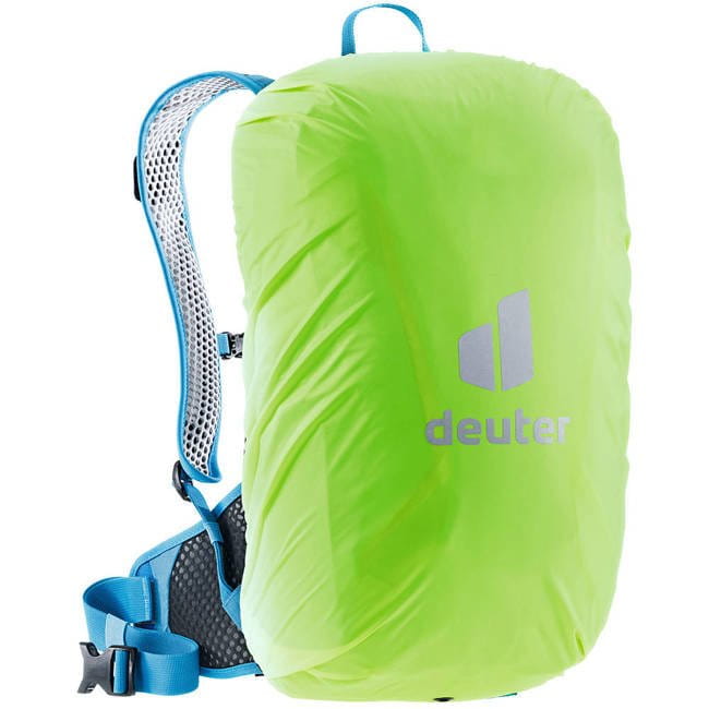 Plecak rowerowy Deuter Race Air 10L - azure/lapis