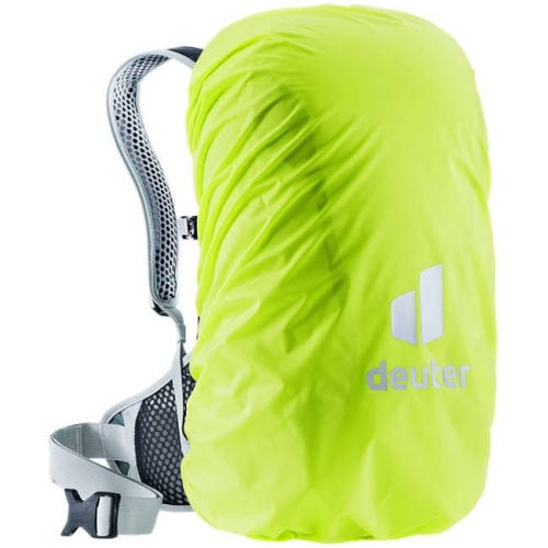 Plecak rowerowy Deuter Race Air 10L TIN/SHALE