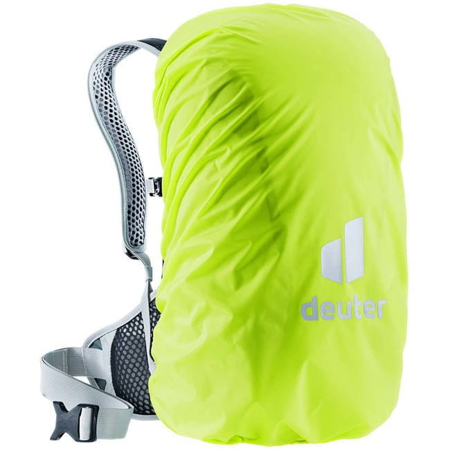 Plecak rowerowy Deuter Race Air 10L TIN/SHALE
