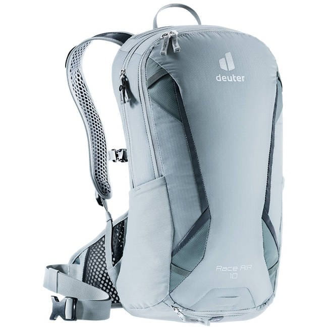 Plecak rowerowy Deuter Race Air 10L TIN/SHALE