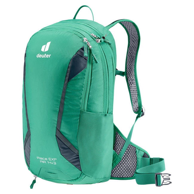 Plecak rowerowy Deuter Race EXP Air 14+3L