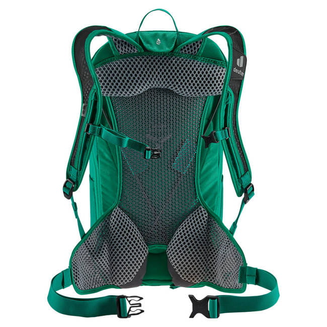 Plecak rowerowy Deuter Race EXP Air 14+3L