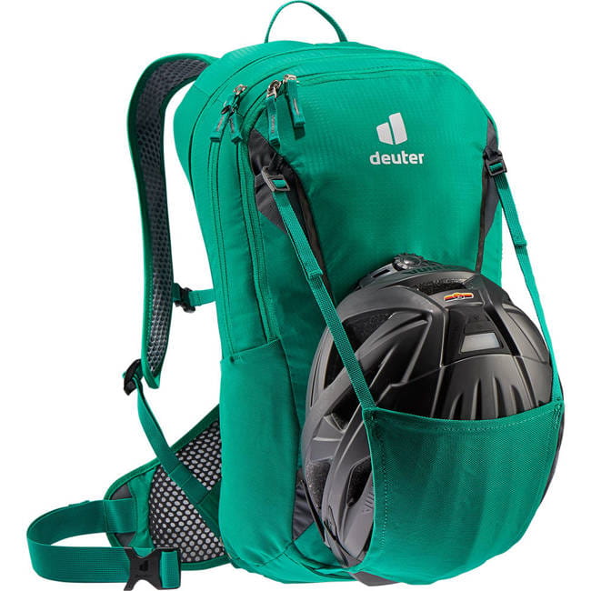 Plecak rowerowy Deuter Race EXP Air 14+3L