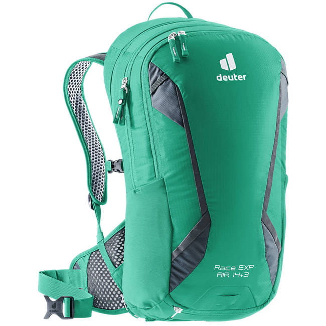 Plecak rowerowy Deuter Race EXP Air 14+3L