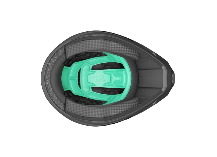 Kask rowerowy Lazer Chase