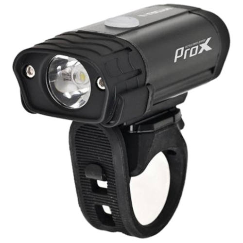 Lampka Rowerowa Prox Hydra 2 Przód