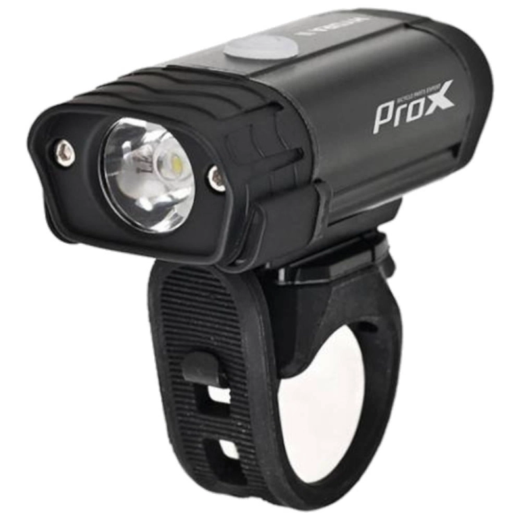 Lampka Rowerowa Prox Hydra 2 Przód