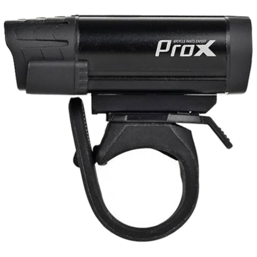 Lampka Rowerowa Prox Hydra 2 Przód