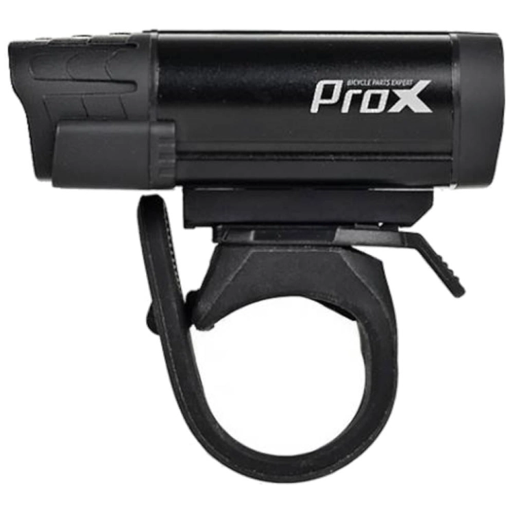 Lampka Rowerowa Prox Hydra 2 Przód