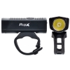 Lampka Rowerowa Prox Aero Plus Set