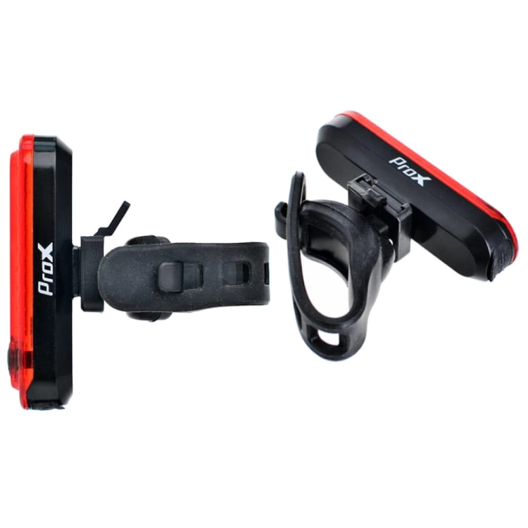 Lampka Rowerowa Prox Aero Plus Set