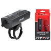Lampka Rowerowa Prox Aero Plus Set