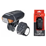 Lampka Rowerowa Prox Volans