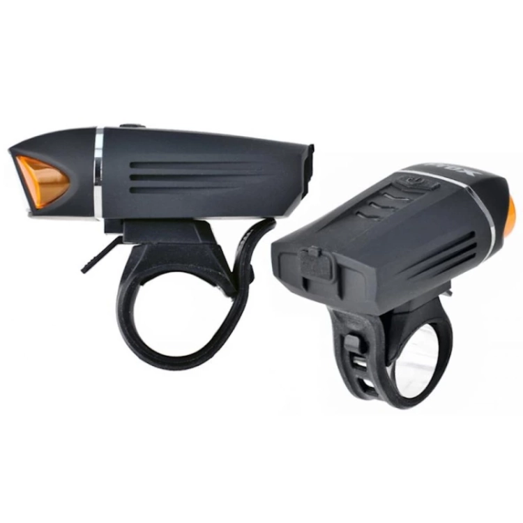 Lampka Rowerowa Prox Volans