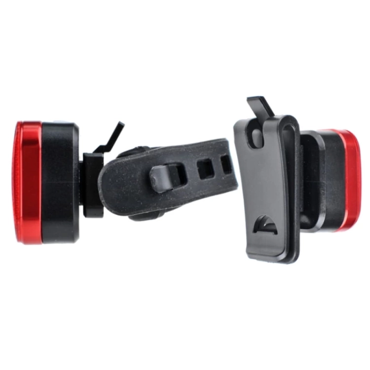 Lampka Rowerowa Prox Apus Tył