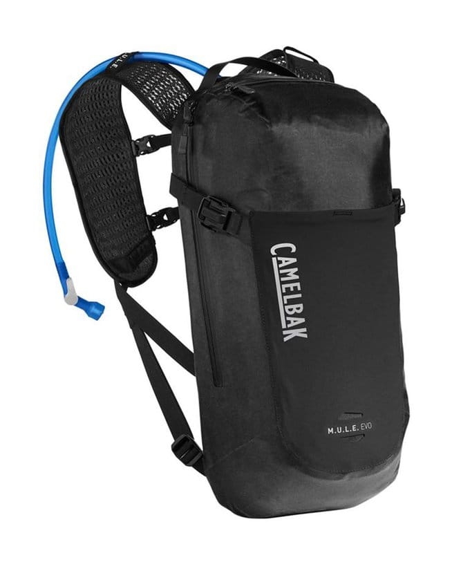 Plecak Camelbak M.U.L.E. EVO 12 K.CZARNY