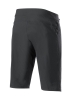 ALPINESTARS SZORTY A-DURA LINER SHORTS Czarne
