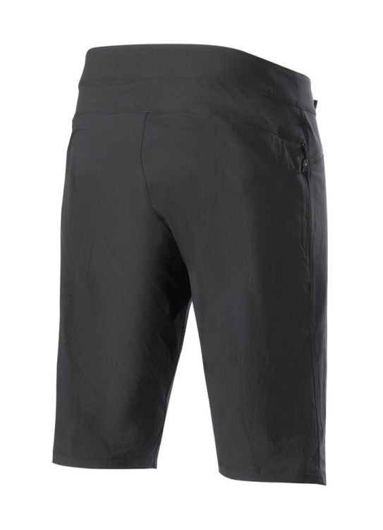 ALPINESTARS SZORTY A-DURA LINER SHORTS Czarne