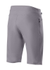ALPINESTARS SZORTY A-DURA LINER SHORTS Szare