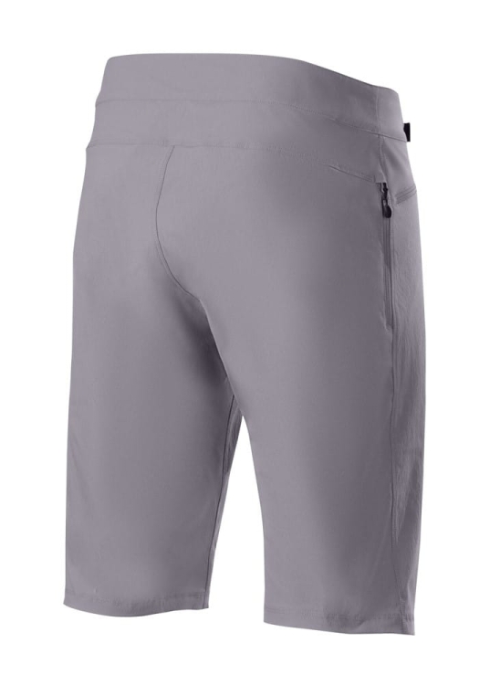 ALPINESTARS SZORTY A-DURA LINER SHORTS Szare