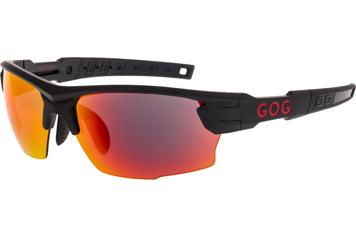 Okulary rowerowe  GOG E540-1 STENO