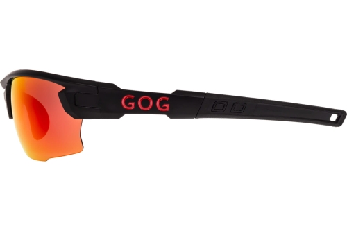 Okulary rowerowe  GOG E540-1 STENO