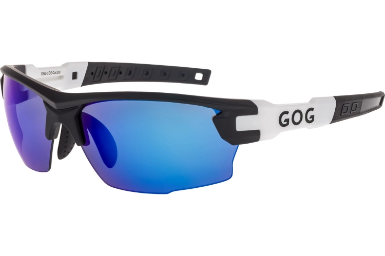 Okulary rowerowe GOG E540-3 STENO