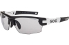 Okulary rowerowe fotochromowe GOG STENO T E543-2