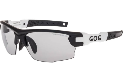 Okulary rowerowe fotochromowe GOG STENO T E543-2
