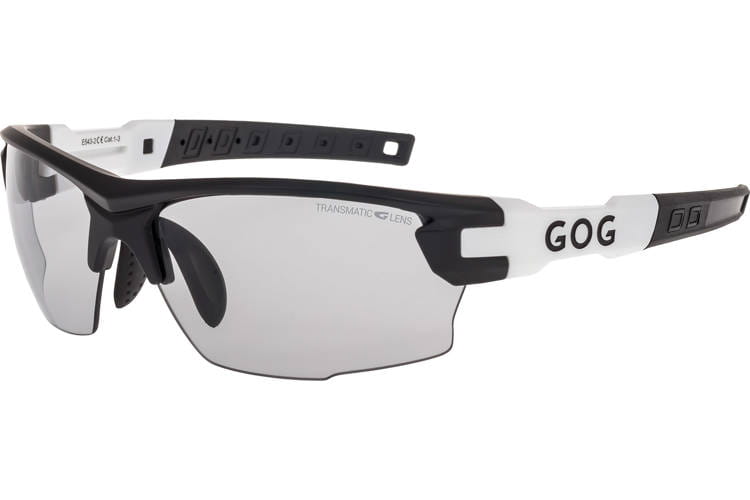 Okulary rowerowe fotochromowe GOG STENO T E543-2