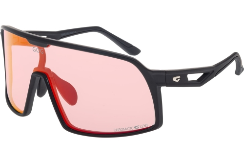 Okulary rowerowe fotochromowe GOG HYPERION E500-2