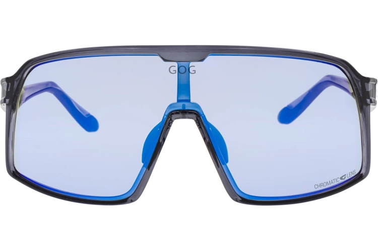 Okulary rowerowe fotochromowe GOG HYPERION E500-3