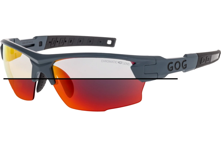 Okulary rowerowe fotochromowe GOG STENO C E544-3