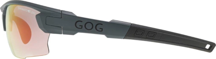 Okulary rowerowe fotochromowe GOG STENO C E544-3