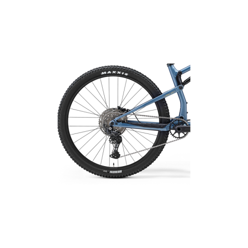 Rower MERIDA ONE TWENTY 300